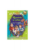 Cumpara ieftin Momente și schițe - Paperback brosat - Ion Luca Caragiale - Aramis