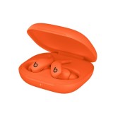 Powerbeats Fit Wireless Noise-cancelling Workout Earbuds Ultimate Secure Fit Spark Orange