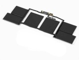 Baterie Laptop, Apple, Macbook Pro 15 A1707 (Late 2016 - Mid 2017), A1820, 11.4V, 6667mAh