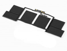 Baterie Laptop, Apple, Macbook Pro 15 A1707 (Late 2016 - Mid 2017), A1820, 11.4V, 6667mAh foto
