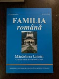 Familia romana An 14 Nr. 3