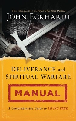 Deliverance and Spiritual Warfare Manual foto