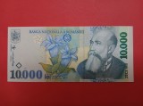 Bancnota 10000 lei 1999 - UNC++
