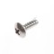 SCREW-TAPPING;TH,+,2S,M4,L12,STS410 6002-001006 Masina de Spalat Samsung WF9622