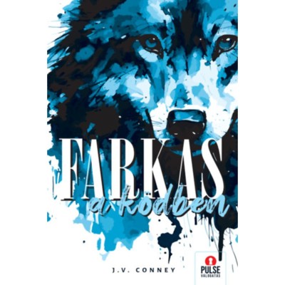 Farkas a k&amp;ouml;dben - J.v. Conney foto