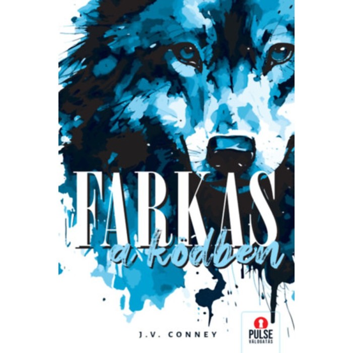 Farkas a k&ouml;dben - J.v. Conney