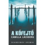 A kőfejtő - zsebk&ouml;nyv - Camilla L&auml;ckberg