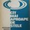 Cat mai aproape de stele - Ioan Todoran