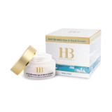HB Anti Wrinkle Eye Neck Cream - Crema pentru conturul ochilor si gat, 50 ml, Unisex