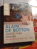 Alain de botton,arhitectura fericirii,A06