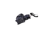 Senzor de impact dreapta spate PEUGEOT 3008 SUV 2018 OEM: 9810452480 15421334
