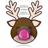 Gabriella Salvete Winter Time balsam de buze cu ulei de migdale 6,9 g