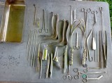 Trusa ginecologie 40 piese
