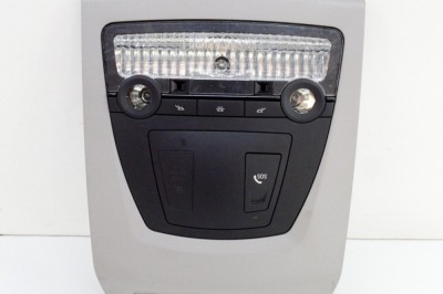 Iluminare interioară BMW 5 F10 2014 OEM: 9240763 18037157 foto
