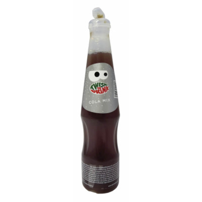 Bautura Cola Mix Twist and Drink, 200 ml foto