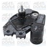 MEAT &amp; DORIA 52049 Regulator, alternator