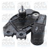 MEAT &amp; DORIA 52049 Regulator, alternator