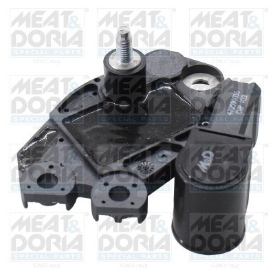 MEAT &amp;amp; DORIA 52049 Regulator, alternator foto