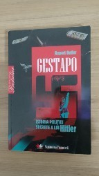 Rupert Butler - Gestapo foto