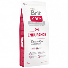 Brit Care Endurance - Duck &amp;amp;amp; Rice 12kg foto