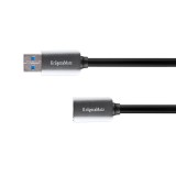 Cablu usb 3.0 prelungitor 1m blister kruger&amp;m, Kruger&amp;Matz