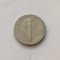 SUA-1 Dime 1941-Argint