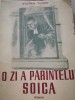 O zi a parintelui Soica - Stepan Tudor, 1951, Roman rusesc, Beletristica, Editie veche