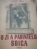 O zi a parintelui Soica, Stepan Tudor, 1951 - C11