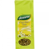 Ceai de Musetel Bio 30gr Dennree