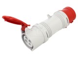 Adaptor IEC 60309 SEZ DK - Conector multifazat de calitate
