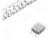 Microintrerupator 6.2x6.2mm, OFF-(ON), SPST-NO, C&amp;K - KSC201G LFS