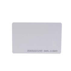 Card RFID UHF G9102