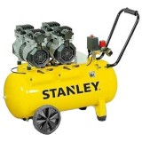 Stanley SXCMS2652HE - Compresor cu ulei 2000 W 50 l 270 l/min 8 bar