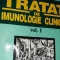 TRATAT DE IMUNOLOGIE CLINICA D. DEJICA 2 VOLUME T