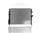 Radiator Mazda Cx-50 22-, motor: 2.5, 2.5 T, 675x504x16, Koyorad, Aluminiu/ Plastic brazat, PX8E15200A