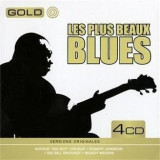 Blues Gold | Various Artists, Jazz