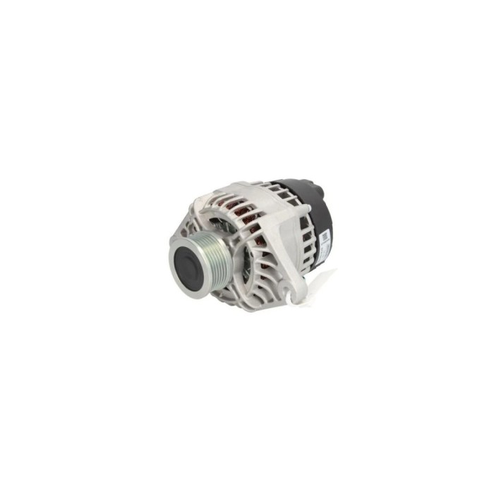 Alternator Fiat Doblo Cargo 223 Denso Dan640