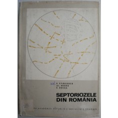 Septoriozele din Romania &ndash; E. Radulescu