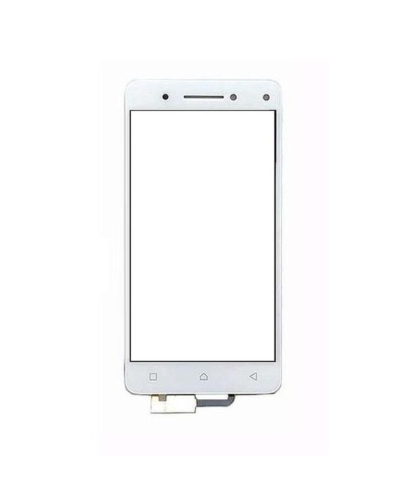 Touchscreen Lenovo Vibe S1 Alb