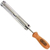 Pilă cu suport Oregon, 5.5 mm, Q13252C, 567345