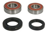 Cumpara ieftin Kit rulment roata spate (cu etansanti) pentru HONDA CR 125/250/500 1988-1989