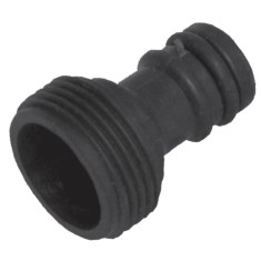 Adaptor cu filet exterior pentru furtun 3/4&quot;