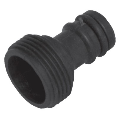 Adaptor cu filet exterior pentru furtun 3/4&amp;quot; foto