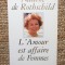 l&#039; Amour Est Affaire De Femmes - Nadine De Rotschild