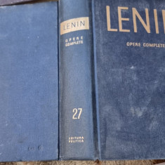 Opere complete - Lenin vol.27