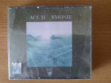 Lot (Sigilat) 3 CD-uri Originale Colectie: PACE SI ARMONIE (Vezi Descrierea), Clasica