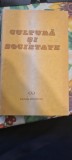 Alexandru Zub - Cultura si societate - Carte de Istorie