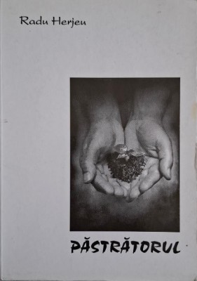 Pastratorul &amp;ndash; Radu Herjeu foto