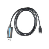 Cablu Victron Energy VE.Direct la interfata USB