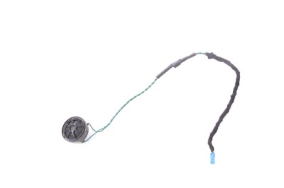 Difuzor ușă dreapta față BMW 6 Coupe F13 2012 OEM: 9248716 | 12640263 foto